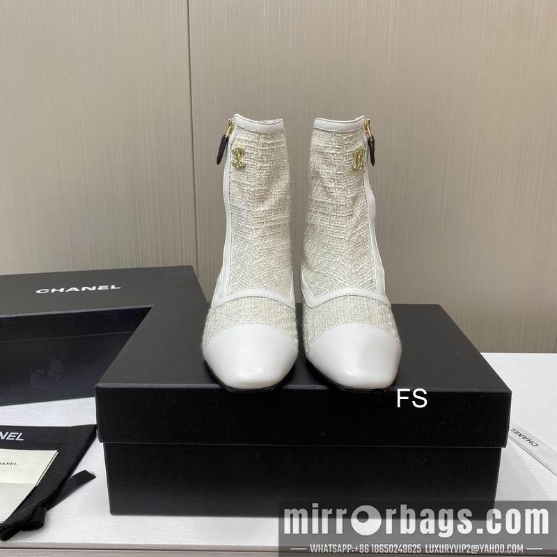 Chanel Shoes sz35-40 FS1228