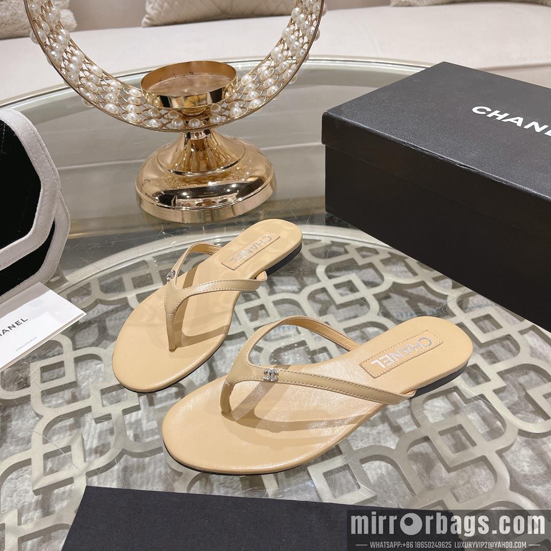 Chanel Shoes sz35-42 h0701