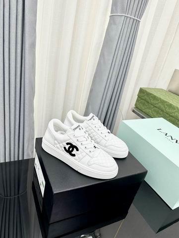 Chanel Shoes sz35-40 mnh0209