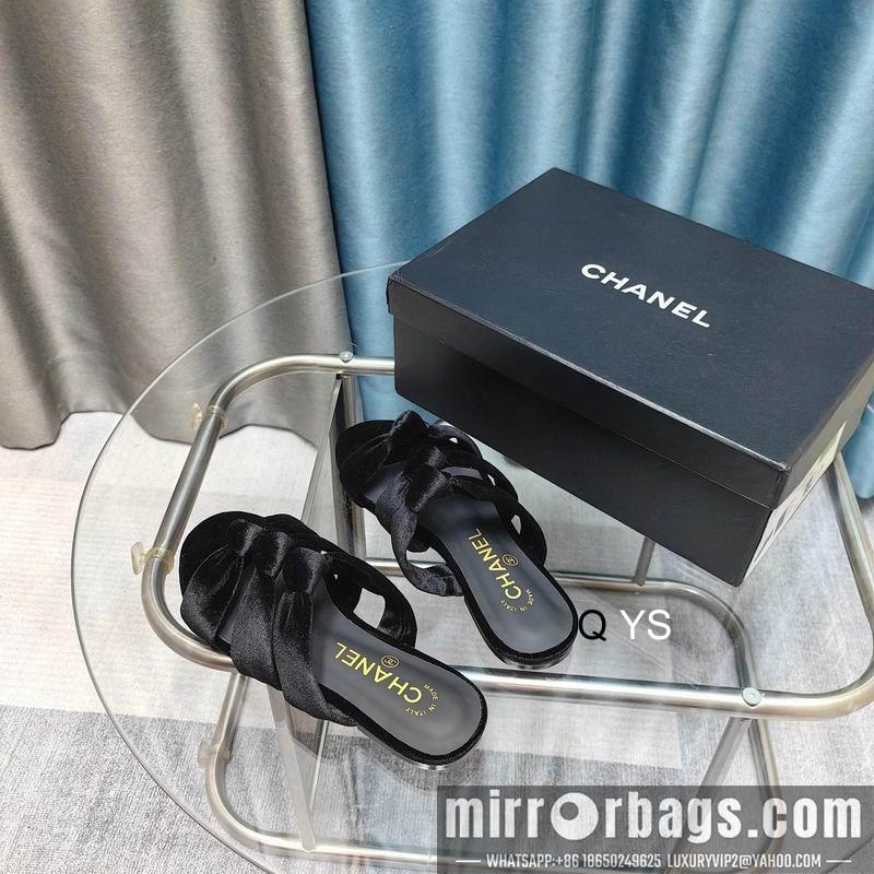 Chanel Shoes sz35-40 YS0329