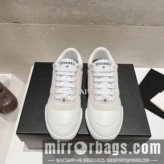 Chanel Shoes sz35-41 mnh0306