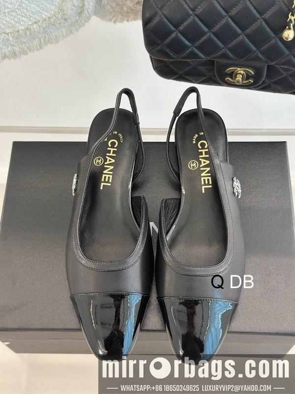 Chanel Shoes sz35-45 DB1213