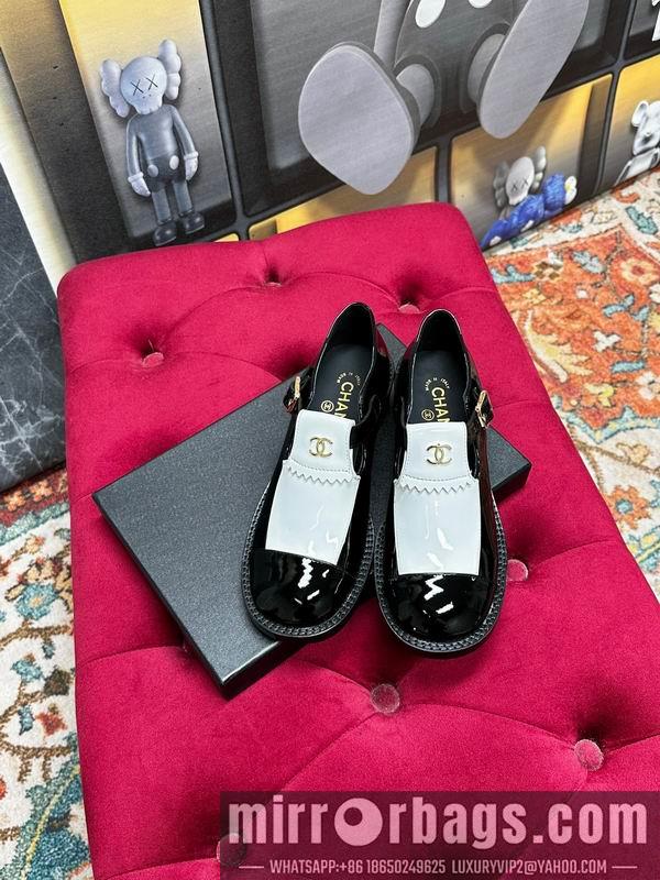 Chanel Shoes sz35-39 fsm0104