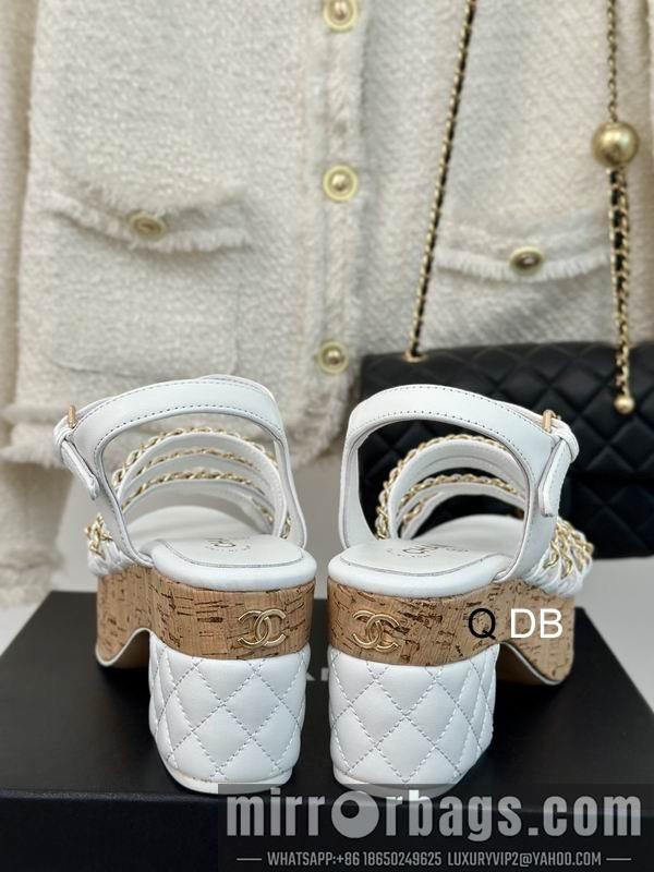 Chanel Shoes sz35-40 DB0616