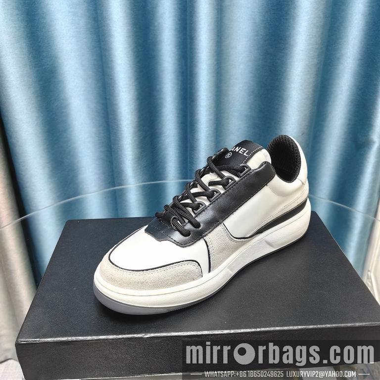 Chanel Shoes sz35-45 mnh0201