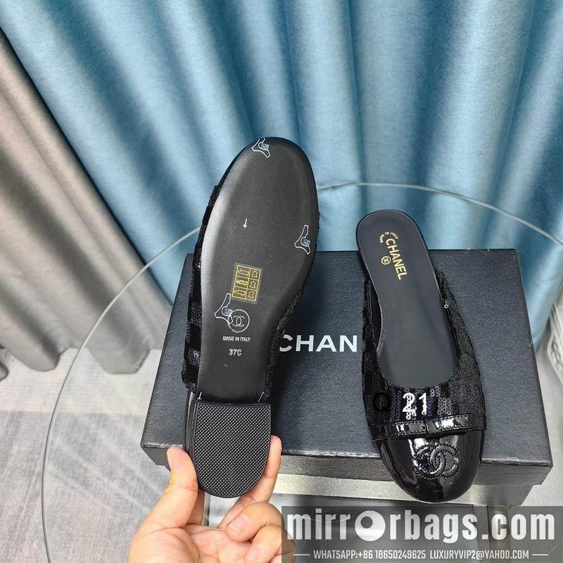 Chanel Shoes sz35-40 YS0701