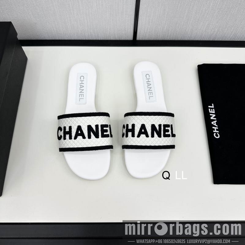 Chanel Shoes sz35-40 LL0703
