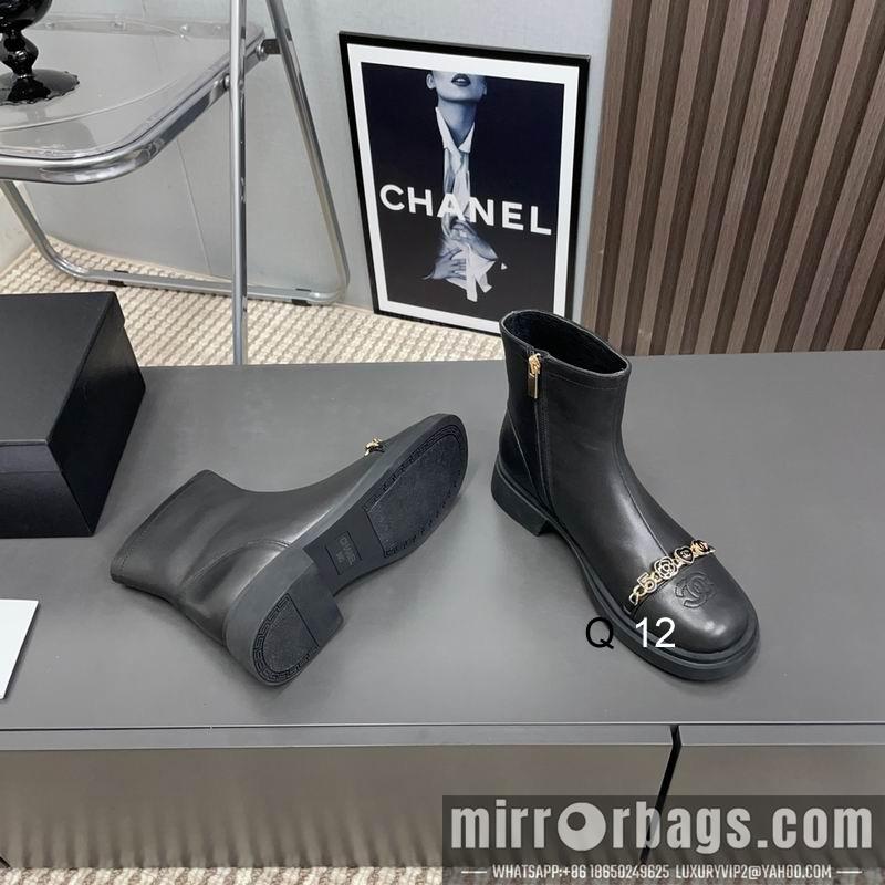 Chanel Shoes sz38-45 J1127
