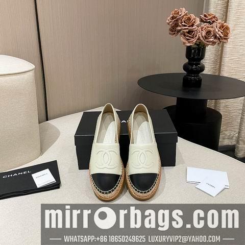 Chanel Shoes sz34-42 mnh0625