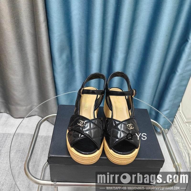 Chanel Shoes sz35-40 YS0332