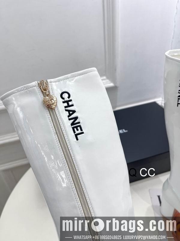 Chanel Shoes sz35-40 XC1014