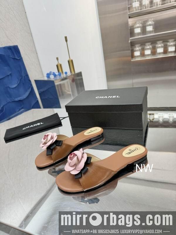 Chanel Shoes sz35-40 NW0321