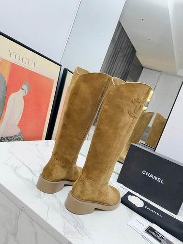 Chanel Shoes sz35-40 mnh0707