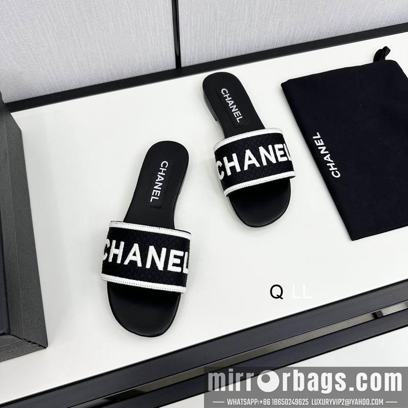 Chanel Shoes sz35-40 LL0703