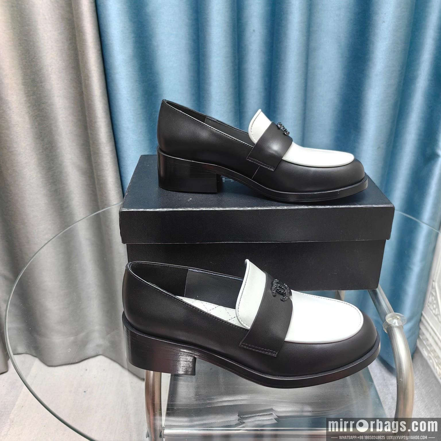 Chanel Shoes sz35-41 h0812