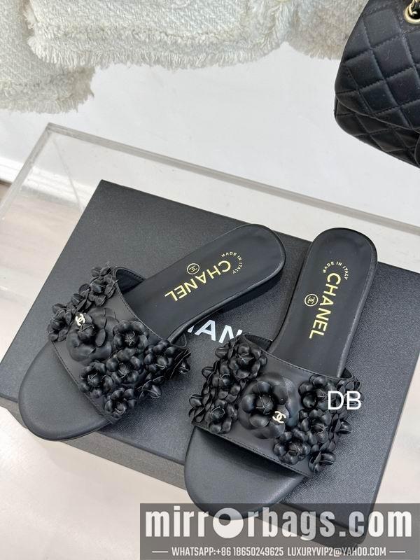 Chanel Shoes sz35-40 DB0312