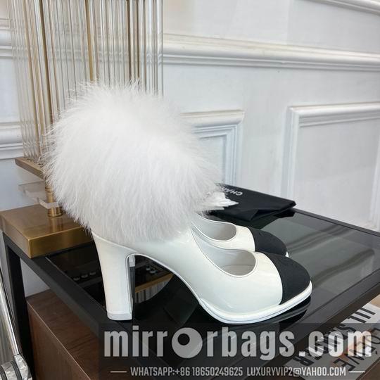 Chanel Shoes sz35-42 mnh0302