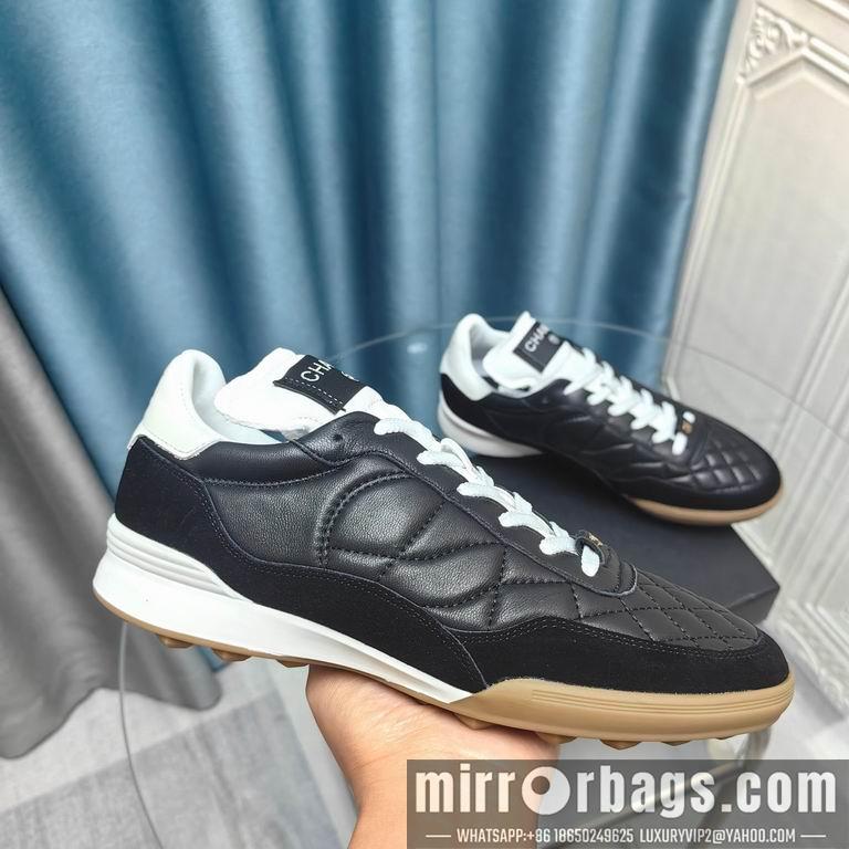 Chanel Shoes sz35-40 mnh0203