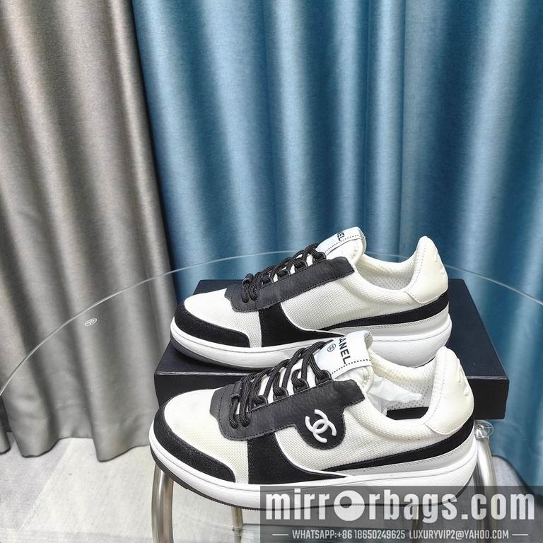 Chanel Shoes sz35-45 mnh0205