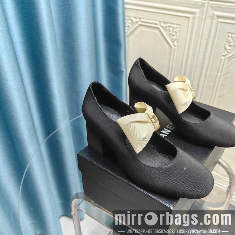 Chanel Shoes sz34-41 mnh0301