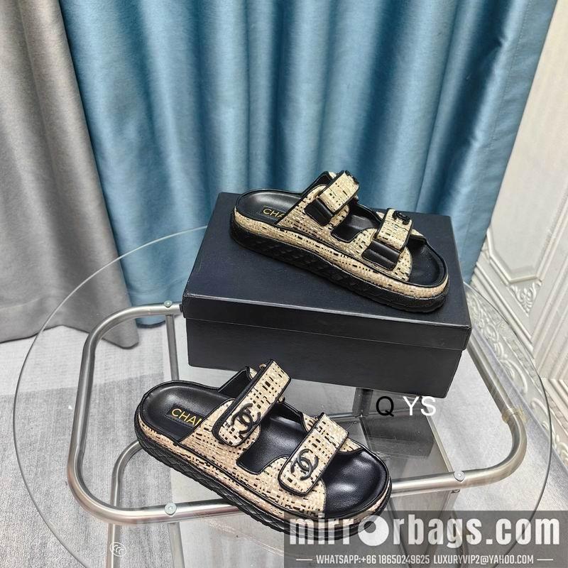 Chanel Shoes sz35-40 YS0321
