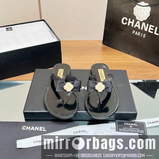 Chanel Shoes sz35-42 mnh0205