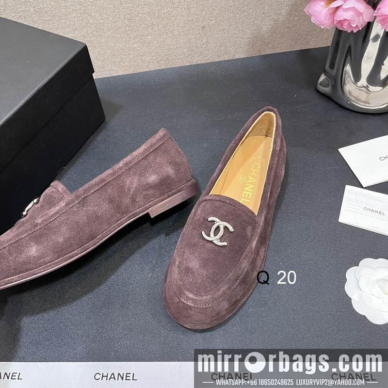 Chanel Shoes sz35-40 XX1006
