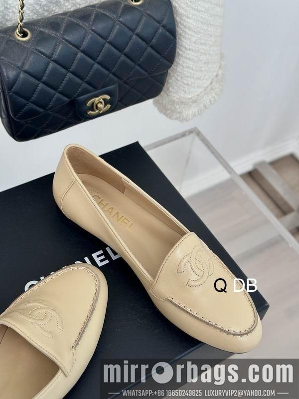 Chanel Shoes sz35-40 db1012