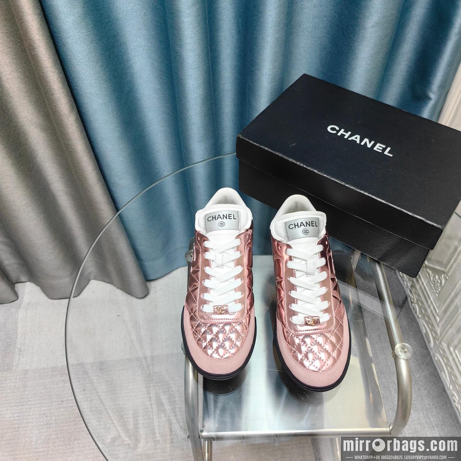 Chanel Shoes sz35-41 h0808