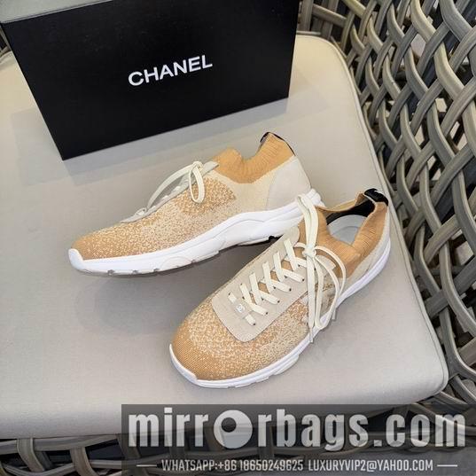 Chanel Shoes sz39-45 hnh0507