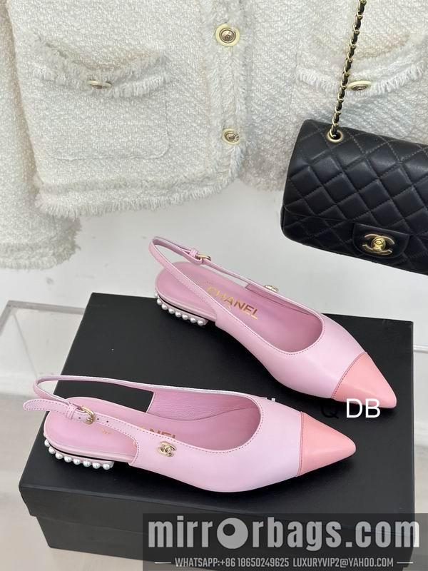 Chanel Shoes sz35-40 9C LL1005