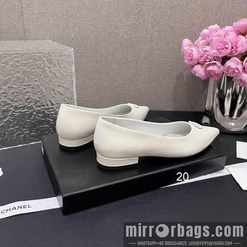 Chanel Shoes sz35-40 XX1205
