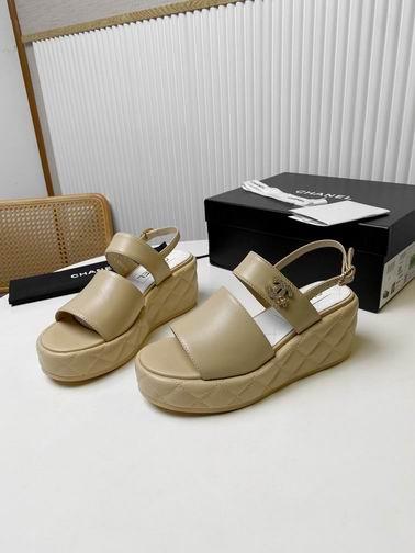 Chanel Shoes sz35-41 mnh0501