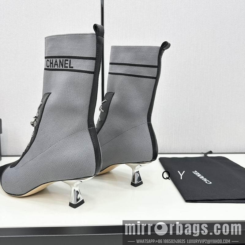 Chanel Shoes sz35-39 FY1122
