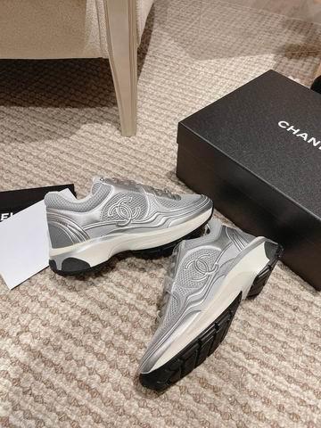 Chanel Shoes sz35-45 mnh0402
