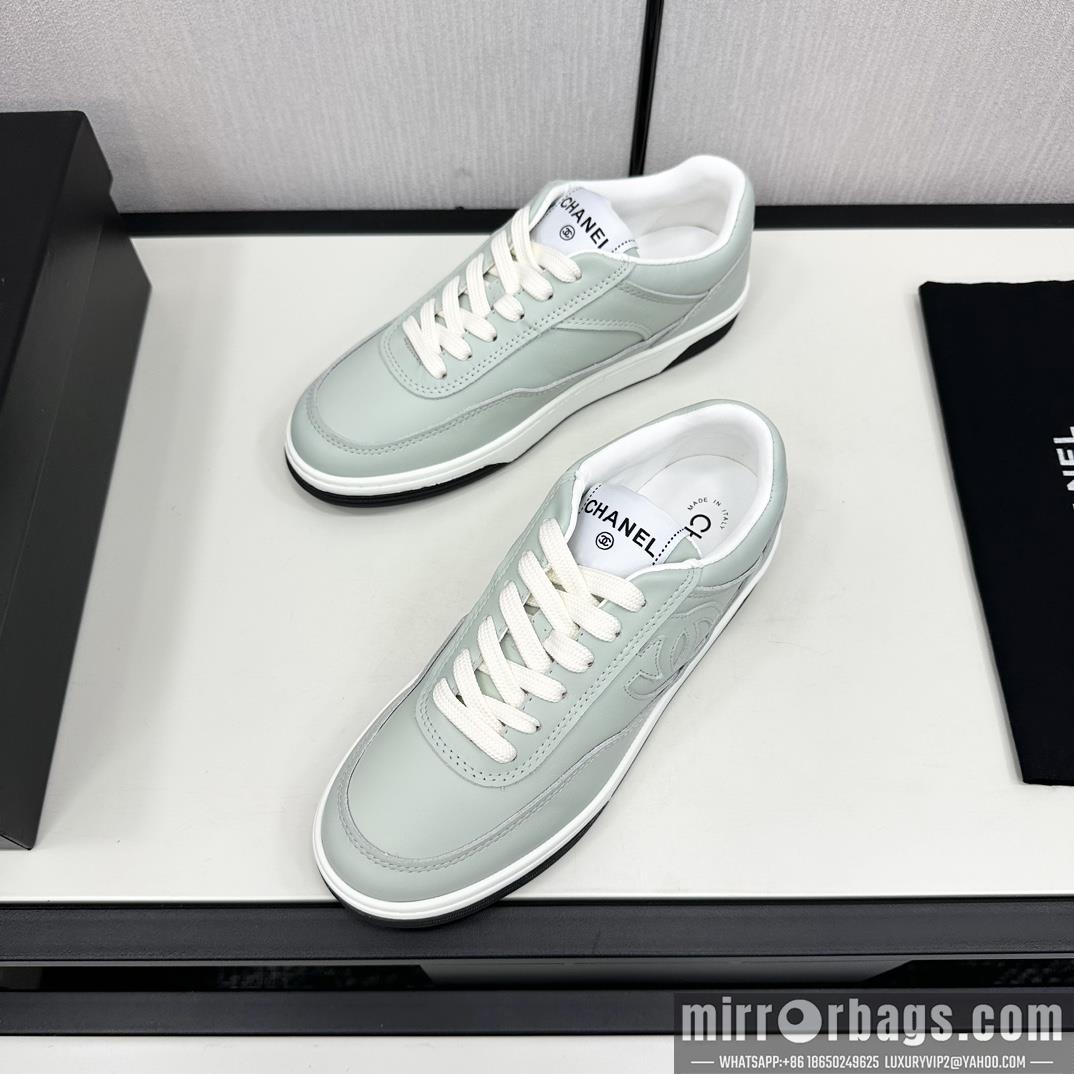 Chanel Shoes sz35-41 h1105
