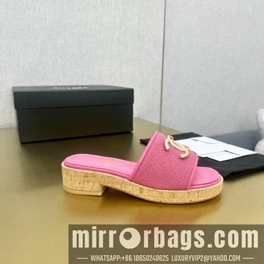 Chanel Shoes sz35-41 mnh0516