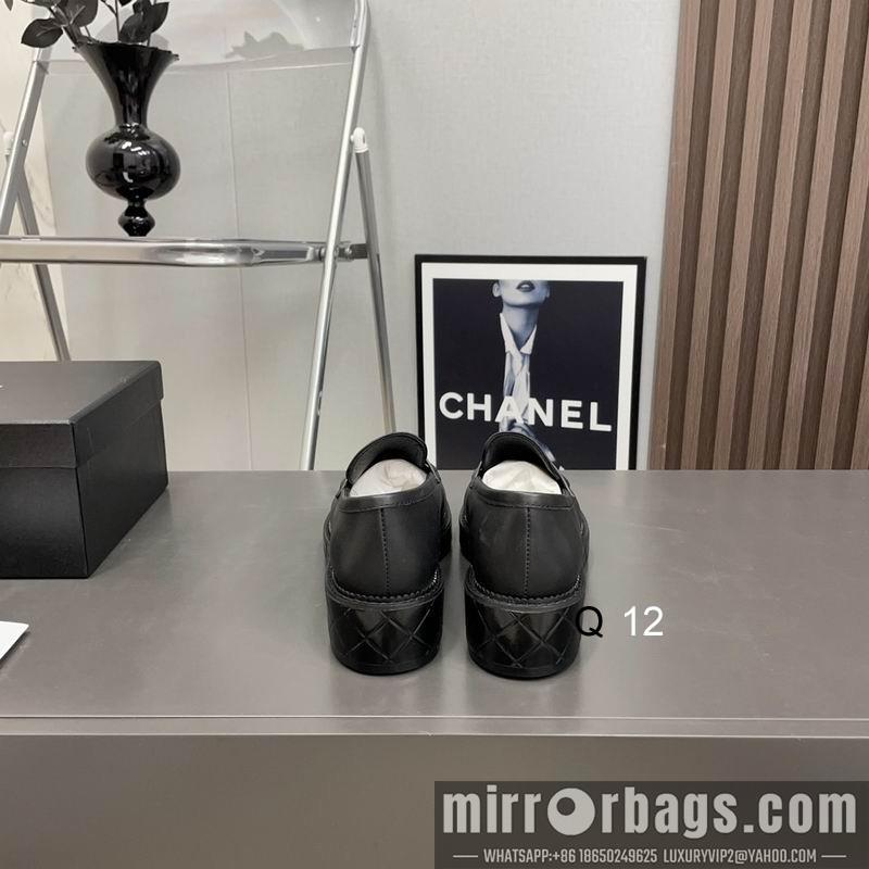 Chanel Shoes sz35-40 J1113