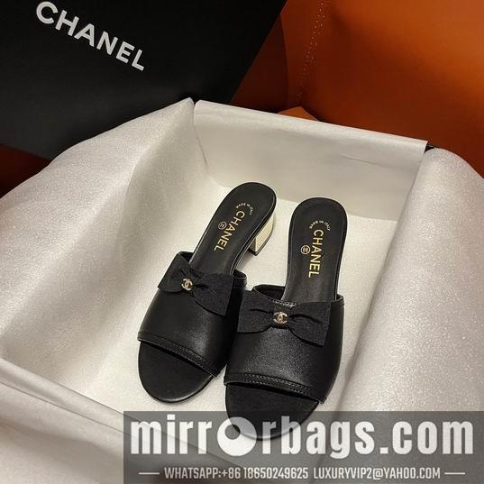 Chanel Shoes sz35-40 mnh0503