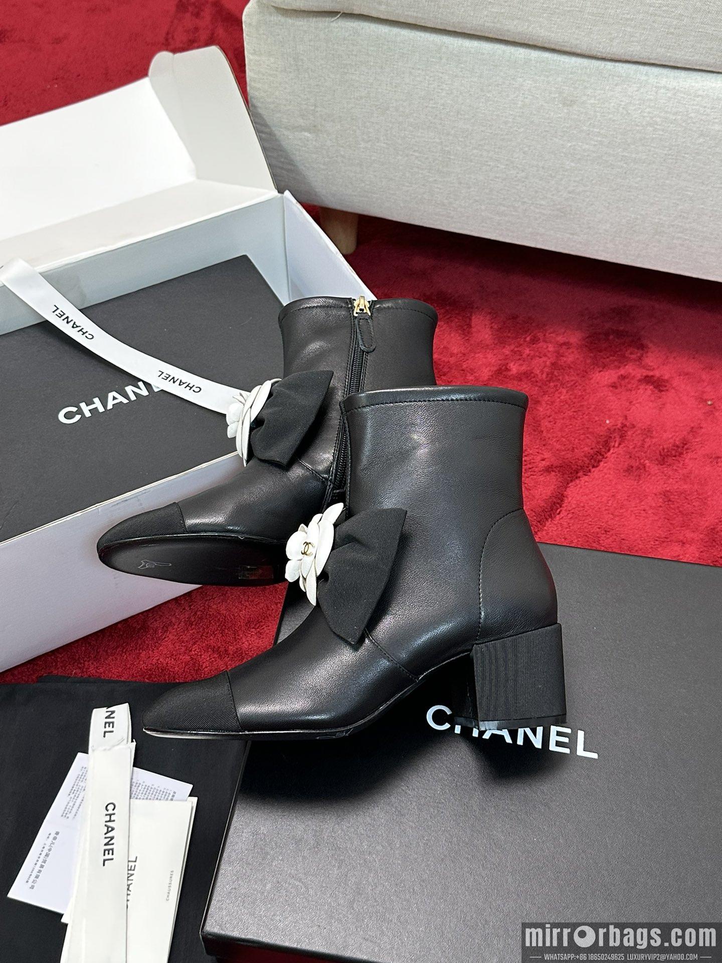 Chanel Shoes sz35-41 h1030