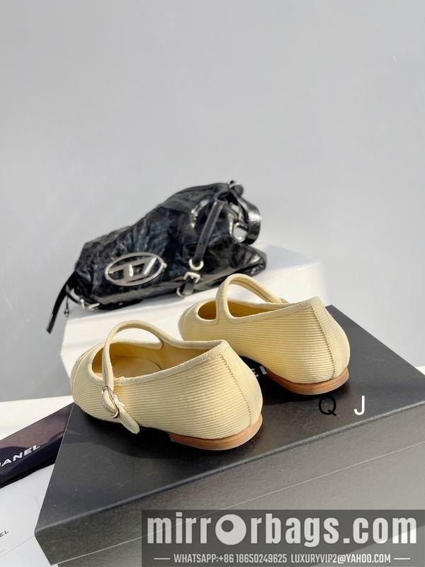 Chanel Shoes sz35-40 3C XJ1103