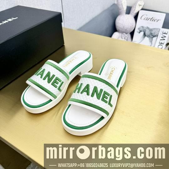 Chanel Shoes sz35-41 mnh0513
