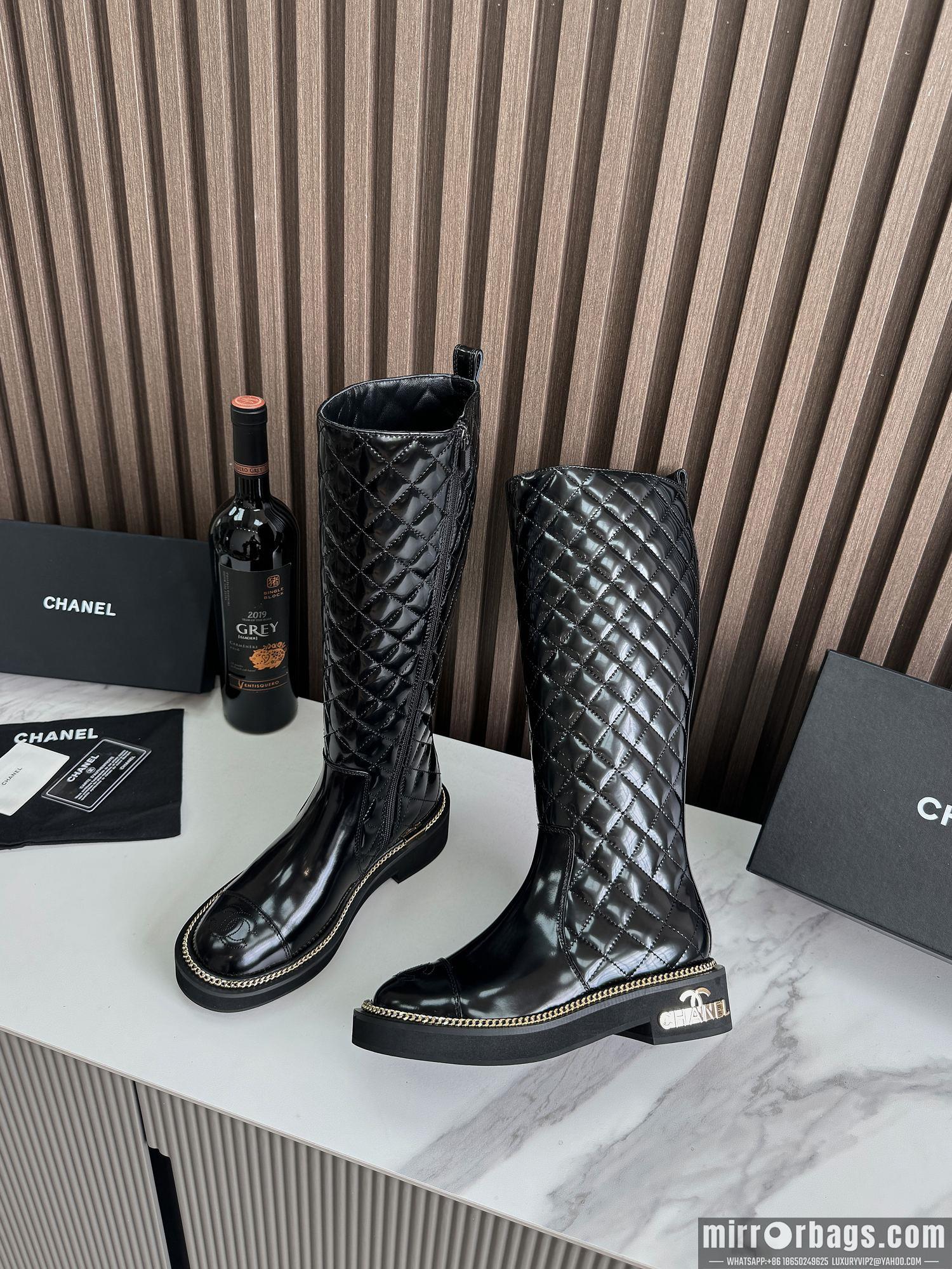 Chanel Shoes sz35-40 h1131