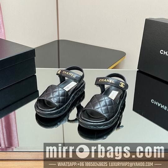 Chanel Shoes sz35-41 mnh0211
