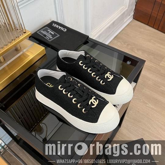 Chanel Shoes sz35-40 mnh0310