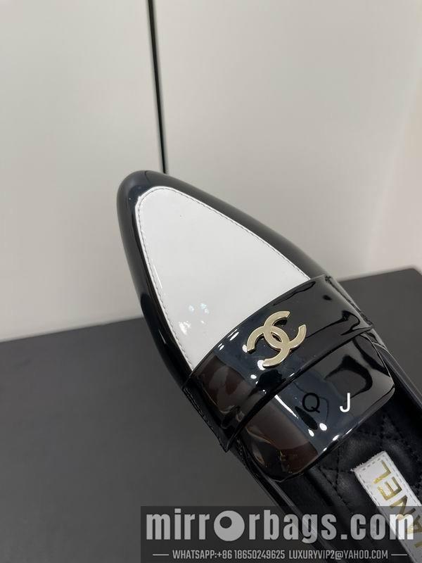 Chanel Shoes sz35-40 XJ0902