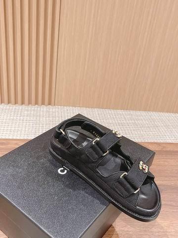 Chanel Shoes sz35-40 mnh0427