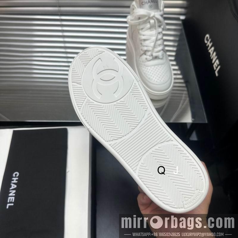 Chanel Shoes sz35-40 XJ0601
