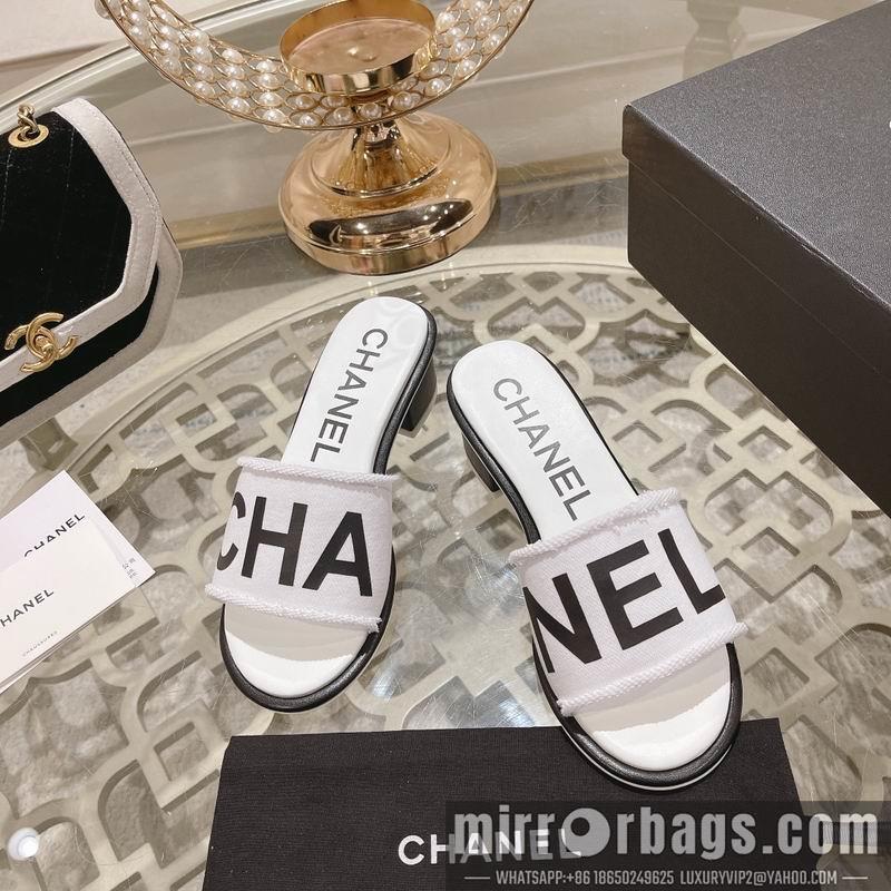 Chanel Shoes sz35-39 fsm0102
