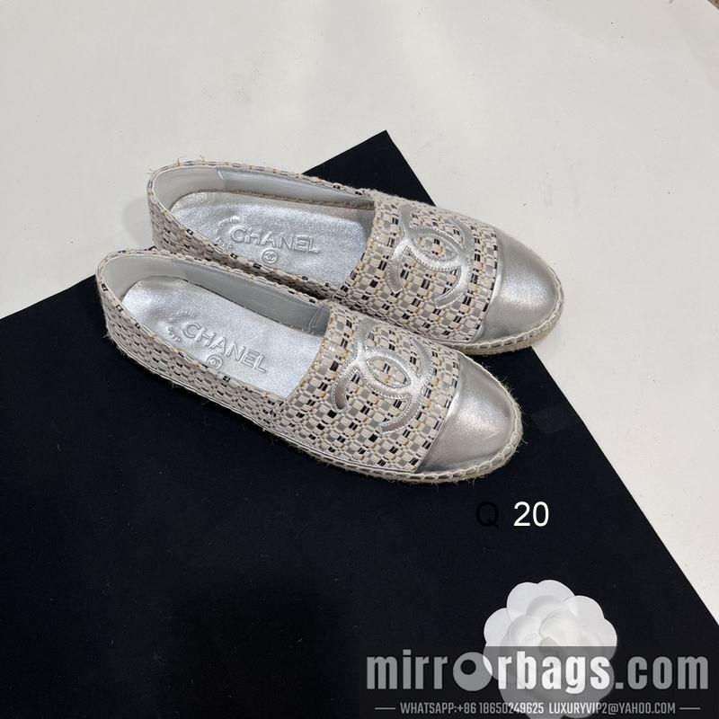 Chanel Shoes sz35-40 XX0703